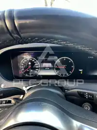 2018 Mercedes Benz S 350