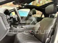 2018 Mercedes Benz S 350