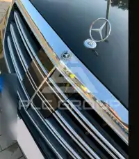 2018 Mercedes Benz S 350