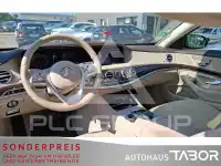 2018 Mercedes Benz S 350