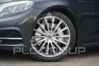 2018 Mercedes Benz S 350