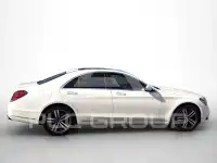 2018 Mercedes Benz S 350