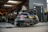 2018 Mercedes Benz S 350