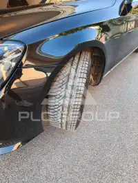 2018 Mercedes Benz S 350