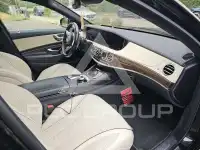 2018 Mercedes Benz S 350