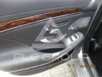 2018 Mercedes Benz S 350