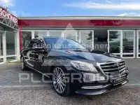 2018 Mercedes Benz S 350