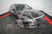 2018 Mercedes Benz S 350