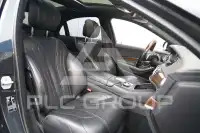 2018 Mercedes Benz S 350