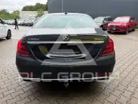 2018 Mercedes Benz S 350