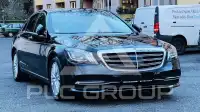 2018 Mercedes Benz S 350