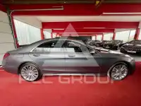 2018 Mercedes Benz S 350