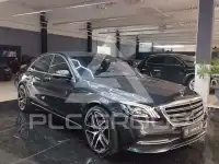 2018 Mercedes Benz S 350