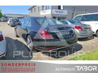 2018 Mercedes Benz S 350