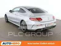 2018 Mercedes Benz C 300