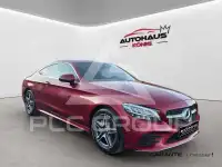 2018 Mercedes Benz C 300