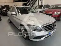 2018 Mercedes Benz C 300
