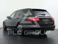 2018 Mercedes Benz C 300