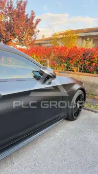 2018 Mercedes Benz C 300