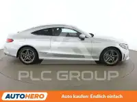 2018 Mercedes Benz C 300