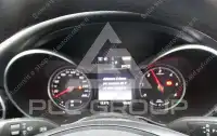 2018 Mercedes Benz C 300