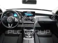 2018 Mercedes Benz C 300