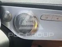 2018 Mercedes Benz C 300