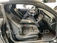 2018 Mercedes Benz C 300