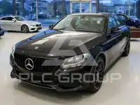 2018 Mercedes Benz C 300
