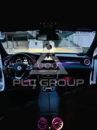 2018 Mercedes Benz C 300