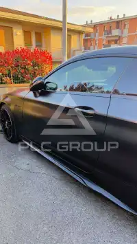 2018 Mercedes Benz C 300