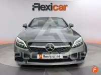 2018 Mercedes Benz C 300