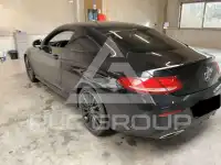 2018 Mercedes Benz C 300