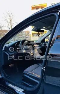 2018 Mercedes Benz C 300