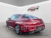 2018 Mercedes Benz C 300