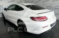 2018 Mercedes Benz C 300