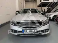2018 Mercedes Benz C 300