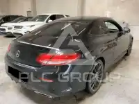 2018 Mercedes Benz C 300