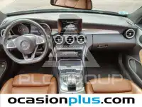 2018 Mercedes Benz C 300