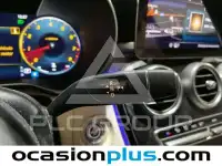 2018 Mercedes Benz C 300