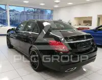 2018 Mercedes Benz C 300