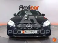2018 Mercedes Benz C 300