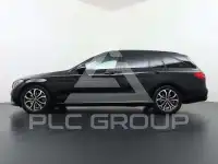 2018 Mercedes Benz C 300