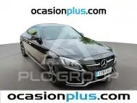2018 Mercedes Benz C 300