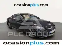 2018 Mercedes Benz C 300