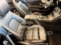 2018 Mercedes Benz C 300