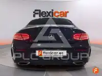 2018 Mercedes Benz C 300