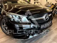 2018 Mercedes Benz C 300