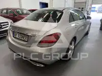 2018 Mercedes Benz C 300