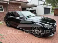 2018 Mercedes Benz C 300